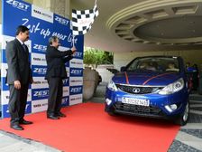 Tata Motors Consider NCR Vital For Zest