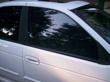 Cars With Tinted Windows Still Thrive