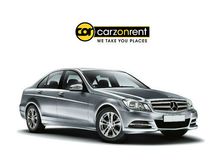 Carzonrent Grand Myles Drive To Win Contest