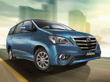 Toyota To Unveil New Innova In 2015