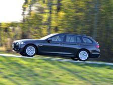 ZF 8-Speed Auto Transmission Production Commences For BMW