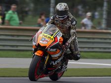 Yamaha Shows Its Appreciation For Colin Edwards