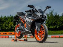 KTM India Will Export Motorcycles To United States Of America