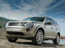 Tata Motors Working On Global SUV With Land Rover