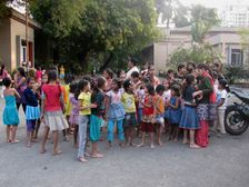 Mahindra Launch Campaign To Support Girl Child Education