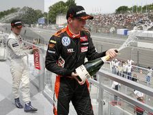 Max Verstappen To Be World's Youngest F1 Driver