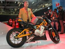 Hero To Sell 12 Million Vehicles In Coming Six Years