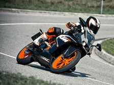 KTM To Launch RC 200 and KTM RC 390 On 9th September