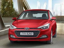 Hyundai Elite i20 Gathers 12,000 Bookings Since Launch