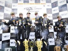 Lamborghini Super Trofeo Asia Wraps-Up Round Three