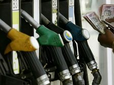 Petrol Prices Fall Again In India