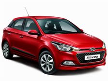Hyundai Elite i20 Breaks Own Booking Record