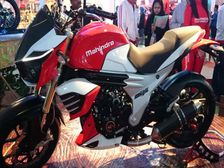 Mahindra Two Wheeler Sales Report August, 2014