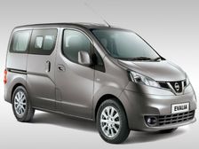 Nissan India Achieves 60% Growth In August, 2014