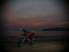 Royal Enfield August, 2014 Sales Report