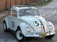 Top 10 Iconic Movie Cars