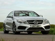 Mercedes-Benz Confirm Launch Of New E 350 CDI In India