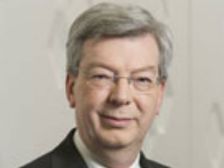 Nissan Appoints New Chief Planning Officer