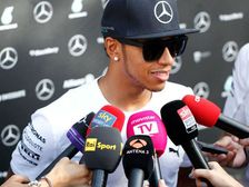 Tata & Mercedes AMG Petronas Announce 2nd Challenge