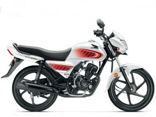 Honda India Launch New Colour Option For Dream Neo