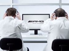 How Mercedes AMG GT Has Perfected Its Exhaust Note