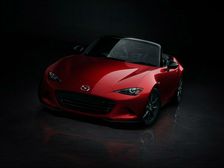 2016 Mazda MX-5 Miata Revealed