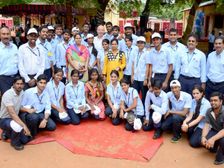 Ford Launches Happy Schools Program In India