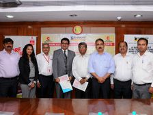 Shriram Automall Collaborate With Escorts Limited