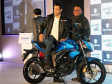Suzuki Gixxer Specifications & Price Details