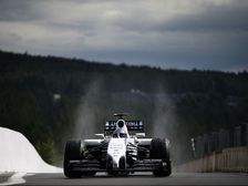 Williams To Retain Massa