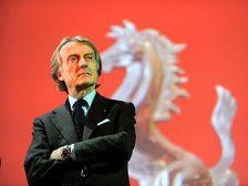 Ferrari Chairman Quits After More Than Two Decades