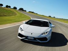 Lamborghini To Launch Huracan In India On 22nd September