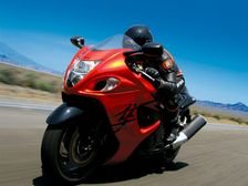 Suzuki India To Be Manufacturing Centre Of Motorcycles