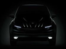 Mahindra Working On Three Compact SUVs For Coming Years