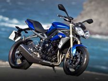 Triumph 250cc Motorcycle Plan Shelved