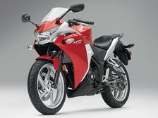 India Is Honda's Biggest Market