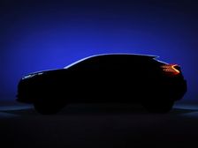 Toyota To Display New Crossover At 2014 Paris Motor Show