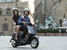 Vespa Elegante Limited Edition Launch Confirmed For 16th September