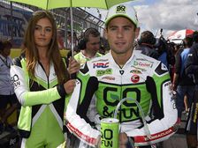 Aprilia Confirm Entry Into MotoGP 2015 Season With Gresini Team