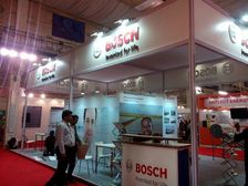 Bosch India Workers Go On A Strike