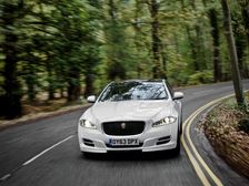 Jaguar Launch India Made XJ For INR 93,24,000