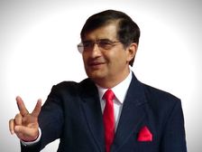 Maruti Marketing Chief Quits