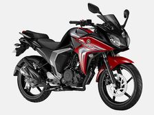 Yamaha Launches 2014 Fazer Version 2.0 With Fuel Injection