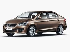 Maruti Suzuki Ciaz Record Booking Prior To Launch