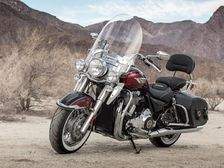 Thunderbird LT Set To Triumph Indian Streets