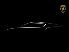 Lamborghini To Unveil New Concept At 2014 Paris Motor Show