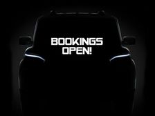 Mahindra Commence Booking For Their New Scorpio