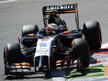 Sahara Force India F1 Team To Host MIA Race Engineering School