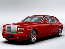 Rolls-Royce Coming To Chennai & Kochi By 2015