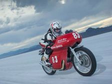 Royal Enfield Developing US Specific Models